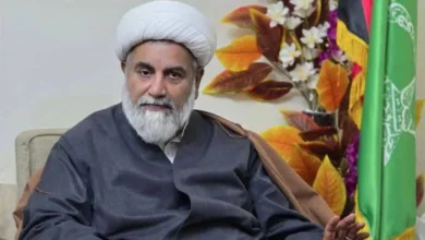 27 ستمبر کا لانگ مارچ صرف بانی پی ٹی آئی ملتوی کرسکتے ہیں، فیصلہ ان ہی کا ہوگا: راجہ ناصر عباس