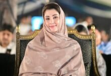 سیاحت انسان کی فطری صلاحیتوں کو جلا بخشتی اور فکر و تدبر میں معاونت کرتی ہے: مریم نواز شریف