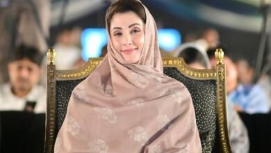 سیاحت انسان کی فطری صلاحیتوں کو جلا بخشتی اور فکر و تدبر میں معاونت کرتی ہے: مریم نواز شریف