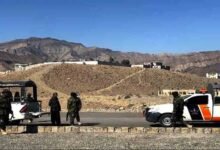 بلوچستان میں 96 گھنٹوں کے دوران 71 سے زائد دہشت گرد ہلاک، آئی ایس پی آر