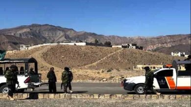بلوچستان میں 96 گھنٹوں کے دوران 71 سے زائد دہشت گرد ہلاک، آئی ایس پی آر