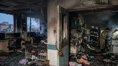 پمز نرسری سانحہ: 14 نومولود بچوں کی ہلاکت ادارہ جاتی ناکامی قرار، سابقہ حفاظتی تنبیہات نظرانداز کرنے اور ہنگامی ردِعمل میں تاخیر کا انکشاف