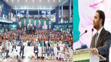پاک چین فرینڈشپ گیمز 2026 کا لاہور میں رنگا رنگ آغاز، 2 ہزار سے زائد کھلاڑی شریک