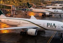 حکومت پی آئی اے کے لیے نئے طیاروں کی خریداری کی مالی معاونت نہیں کر رہی: مشیر خزانہ