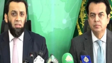 خیبر پختونخوا حکومت پر دہشت گردی کے حوالے سے سنگین الزامات، وفاقی وزرا کی پی ٹی آئی قیادت پر سخت تنقید