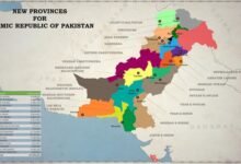 نئے صوبے یا بااختیار مقامی حکومتیں؟ پاکستان میں انتظامی اصلاحات کی بحث پھر تیز