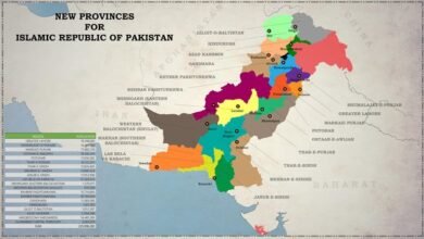 نئے صوبے یا بااختیار مقامی حکومتیں؟ پاکستان میں انتظامی اصلاحات کی بحث پھر تیز
