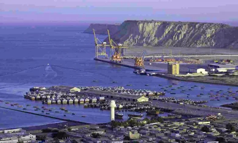 گوادر پورٹ کے ذریعے ایران کے ساتھ تجارت کے فروغ پر زور، گبد۔ریمدان بارڈر کوریڈور کو فعال بنانے کے لیے اقدامات پر غور