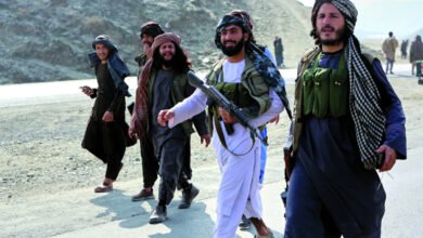 افغان طالبان پاکستان کے سیکیورٹی خدشات دور کرنے کے بجائے الزامات سے توجہ ہٹانے کی کوشش کر رہے ہیں، پاکستان کا مؤقف