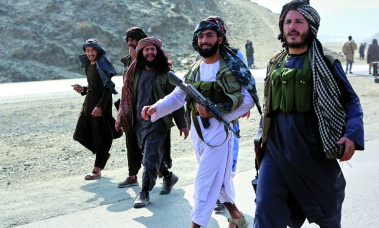 افغان طالبان پاکستان کے سیکیورٹی خدشات دور کرنے کے بجائے الزامات سے توجہ ہٹانے کی کوشش کر رہے ہیں، پاکستان کا مؤقف