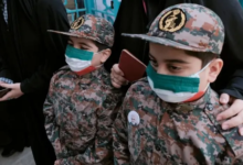 امریکی رپورٹ میں ایران اور حوثیوں کی جانب سے بچوں کی بھرتی کی تصدیق