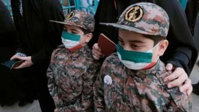 امریکی رپورٹ میں ایران اور حوثیوں کی جانب سے بچوں کی بھرتی کی تصدیق