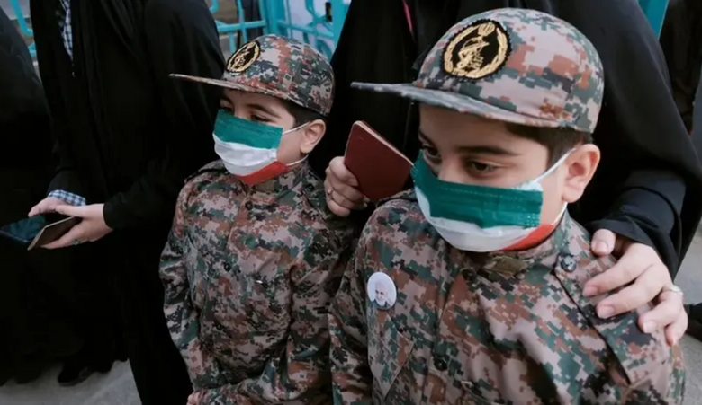 امریکی رپورٹ میں ایران اور حوثیوں کی جانب سے بچوں کی بھرتی کی تصدیق