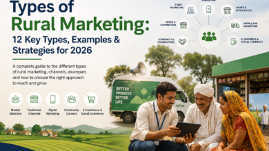 Direct Marketing Strategies for Rural Entrepreneurs in Pakistan