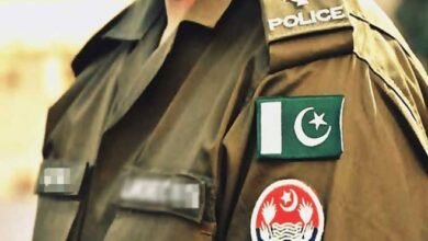 پاکستان:صوبہ پنجاب کے لاہور پولیس کے پی آر او کے مبینہ رویے پر صحافیوں کے تحفظات، اعلیٰ حکام سے نوٹس لینے کا مطالبہ