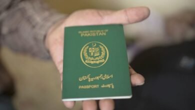 ایف آئی اے اینٹی کرپشن سرکل لاہور کی کارروائی، افغان شہری سمیت چار ملزمان گرفتار، غیر قانونی شناختی کارڈ اور پاسپورٹ کے حصول کا معاملہ بے نقاب