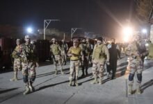 آپریشن ردالفتنہ 3 اور عزمِ استحکام: بلوچستان و خیبرپختونخوا میں سکیورٹی فورسز کی بڑی کارروائیاں، 18 دہشت گرد ہلاک