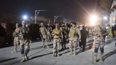 آپریشن ردالفتنہ 3 اور عزمِ استحکام: بلوچستان و خیبرپختونخوا میں سکیورٹی فورسز کی بڑی کارروائیاں، 18 دہشت گرد ہلاک