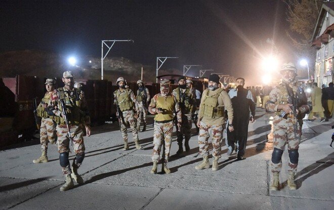 آپریشن ردالفتنہ 3 اور عزمِ استحکام: بلوچستان و خیبرپختونخوا میں سکیورٹی فورسز کی بڑی کارروائیاں، 18 دہشت گرد ہلاک
