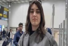 لاہور میں آذربائیجان سے تعلق رکھنے والی خاتون ڈیانا کے ساتھ مبینہ اجتماعی زیادتی کا مقدمہ ایک بار پھر توجہ کا مرکز بن گیا ہے۔