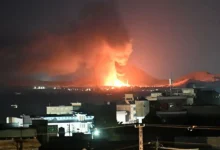 اسلام آباد کا افغان طالبان کی قیادت پر افغان سرزمین سے ہونے والی دہشت گردی روکنے میں ناکامی کا الزام؛ پاکستان نے واضح کیا کہ سرحد پار دہشت گردوں کی پناہ گاہیں برداشت نہیں کی جائیں گی، قومی سلامتی کو لاحق خطرات کے خاتمے کے لیے بین الاقوامی قانون کے مطابق تمام ضروری اقدامات کا حق محفوظ ہے۔