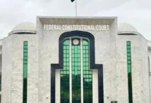 وفاقی آئینی عدالت نے سہیل آفریدی کی تقرری کے خلاف درخواست نمٹا دی، شیر افضل مروت کا گورنر راج اور ایمرجنسی چیلنج کرنے کا اعلان