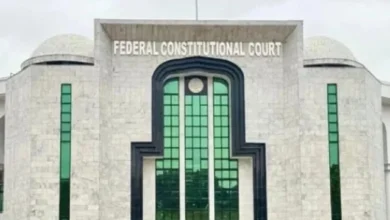 وفاقی آئینی عدالت نے سہیل آفریدی کی تقرری کے خلاف درخواست نمٹا دی، شیر افضل مروت کا گورنر راج اور ایمرجنسی چیلنج کرنے کا اعلان