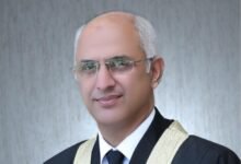 جسٹس محسن اختر کیانی کا استعفیٰ، عدلیہ کی آزادی پر تحفظات اور آئینی ترامیم پر تنقید