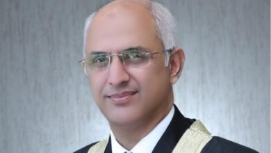 جسٹس محسن اختر کیانی کا استعفیٰ، عدلیہ کی آزادی پر تحفظات اور آئینی ترامیم پر تنقید