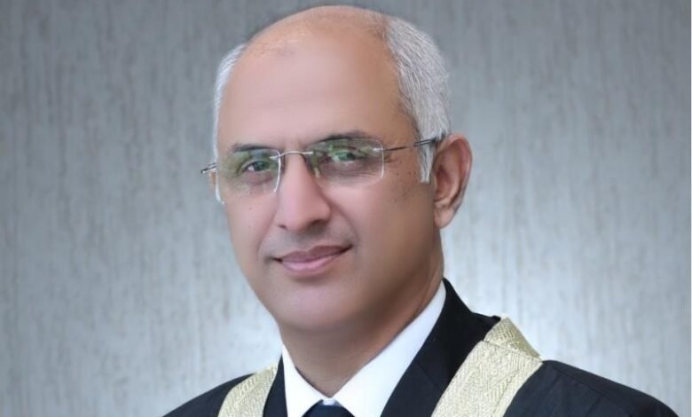 جسٹس محسن اختر کیانی کا استعفیٰ، عدلیہ کی آزادی پر تحفظات اور آئینی ترامیم پر تنقید