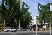 بیدیاں سیکٹر میں دو پاکستانی شہری جاں بحق، پاکستان کا بھارت سے شدید احتجاج