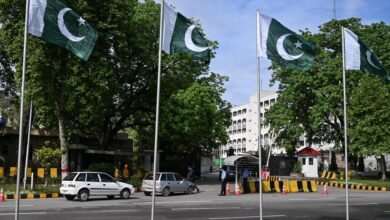 بیدیاں سیکٹر میں دو پاکستانی شہری جاں بحق، پاکستان کا بھارت سے شدید احتجاج