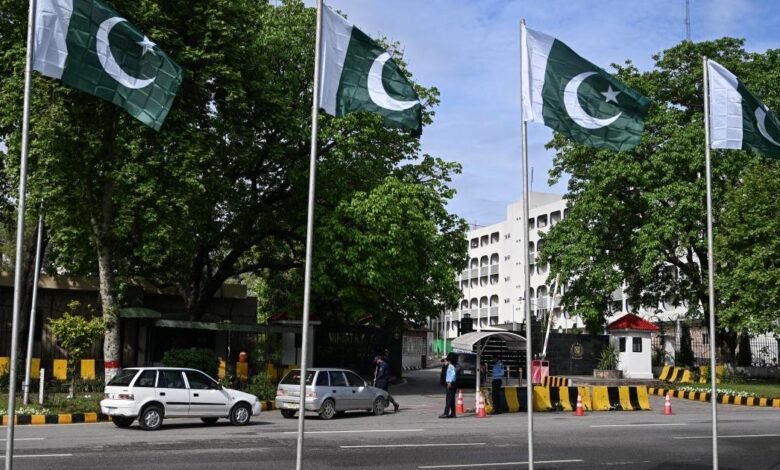 بیدیاں سیکٹر میں دو پاکستانی شہری جاں بحق، پاکستان کا بھارت سے شدید احتجاج