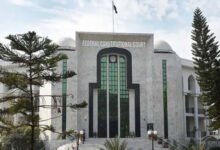 پاکستان:کام کی جگہ خواتین کو ہراساں کرنے کے خلاف اہم عدالتی فیصلہ، پیمرا کے سابق ڈی جی کی برطرفی برقرار