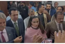 مذاکرات میں کئی نکات پر اتفاق ہوا، معاہدے کے بعد چار مرتبہ مسودہ تبدیل کیا گیا: شیری رحمان