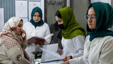 تعلیم کے باوجود پاکستانی خواتین روزگار سے دور کیوں؟