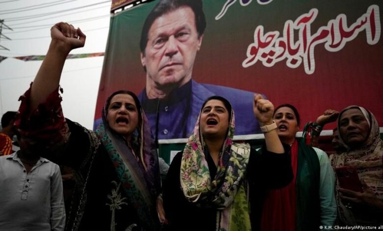 حکومت اور پی ٹی آئی کے مذاکرات بے نتیجہ کیوں رہے؟