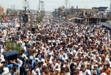 خیبرپختونخوا: وفاق اور صوبے کے مابین کشیدگی میں اضافہ