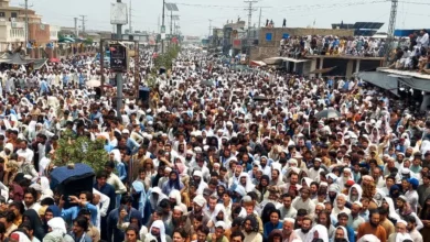 خیبرپختونخوا: وفاق اور صوبے کے مابین کشیدگی میں اضافہ