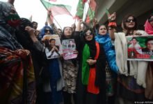 حکومت کے ساتھ مذاکرات بے نتیجہ، پی ٹی آئی کا اسلام آباد مارچ شروع