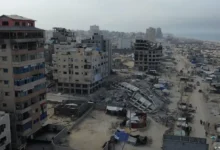 غزہ جنگ بندی کا ایک سال، امن کی امیدیں اب بھی ادھوری
