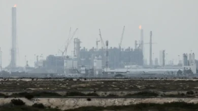 ایران جنگ کے باعث خلیجی ایل این جی برآمدات بدستور متاثر