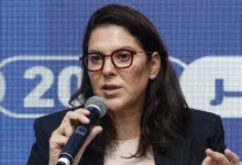 فاطمہ زہرا منصوری مراکش کی پہلی خاتون وزیر اعظم بن گئیں