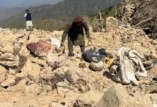 پاکستان کے افغانستان میں فضائی حملے، اسلام آباد کا دہشت گرد ٹھکانوں کو نشانہ بنانے کا دعویٰ، کابل اور اقوام متحدہ کی شہری ہلاکتوں کی رپورٹ