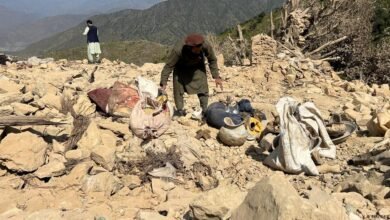 پاکستان کے افغانستان میں فضائی حملے، اسلام آباد کا دہشت گرد ٹھکانوں کو نشانہ بنانے کا دعویٰ، کابل اور اقوام متحدہ کی شہری ہلاکتوں کی رپورٹ