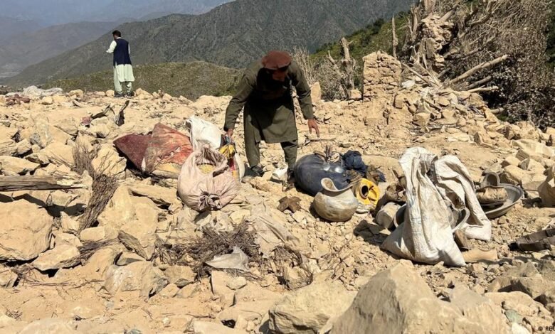 پاکستان کے افغانستان میں فضائی حملے، اسلام آباد کا دہشت گرد ٹھکانوں کو نشانہ بنانے کا دعویٰ، کابل اور اقوام متحدہ کی شہری ہلاکتوں کی رپورٹ