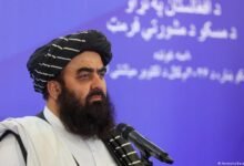 افغان طالبان کے وفد اور کئی دیگر ممالک کی شرکت کے ساتھ روس میں افغانستان سے متعلق مشاورت