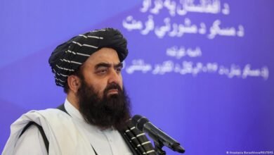 افغان طالبان کے وفد اور کئی دیگر ممالک کی شرکت کے ساتھ روس میں افغانستان سے متعلق مشاورت