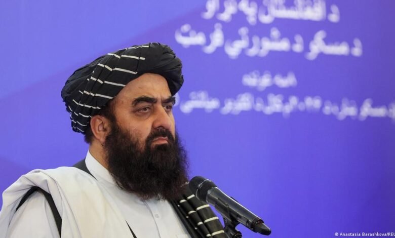 افغان طالبان کے وفد اور کئی دیگر ممالک کی شرکت کے ساتھ روس میں افغانستان سے متعلق مشاورت