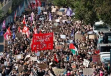 نوجوانوں کا غصہ’بلا وجہ نہیں ہے‘، فرانسیسی وزیراعظم